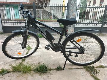 bicicletta ragazzo/a 26"