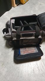 borsa per macchina fotografica ed accessori