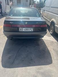 Alfa 164 2.0 v6 tb