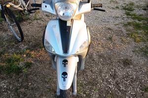 Liberty Catalyzed 50 2t 