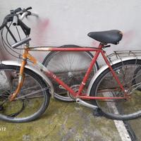 Bicicletta