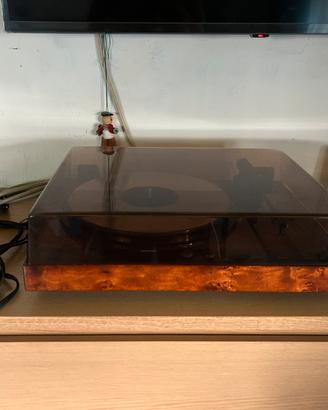 Giradischi Teksonor MT301