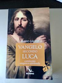 il vangelo secondo Luca