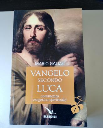 il vangelo secondo Luca