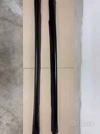 minigonne per Giulietta 