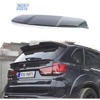 SPOILER ALETTONE TETTO PER BMW X5 F15 12-18 LOOK M
