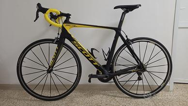 Scott foil 30 tg 58