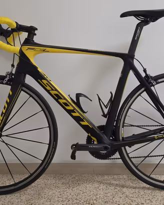 Scott foil 30 tg 58