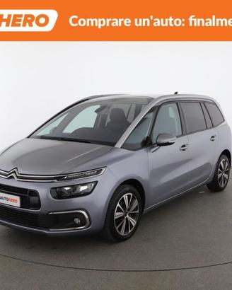 CITROEN Grand C4 Picasso PG28911