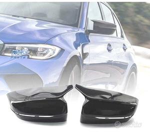 GUSCI SPECCHIETTI BMW G30 G31 G38 G11 G12 G14 G15 