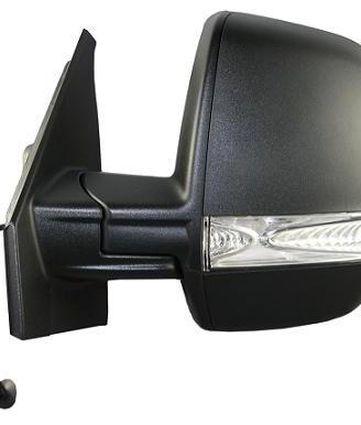 SPECCHIO RETROVISORE FIAT DOBLO' 2010 OPEL COMBO 2