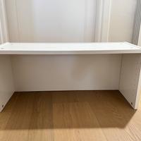 Top libreria Ikea Billy