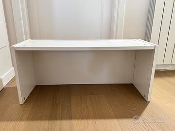 Top libreria Ikea Billy