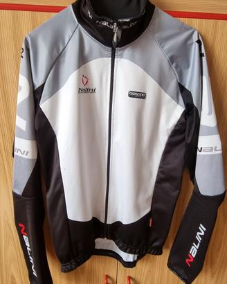 Maglia ciclismo Nalini  tg. M
