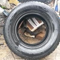 gomma fuoristrada 245 70 16