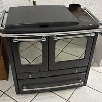 termocucina nordica