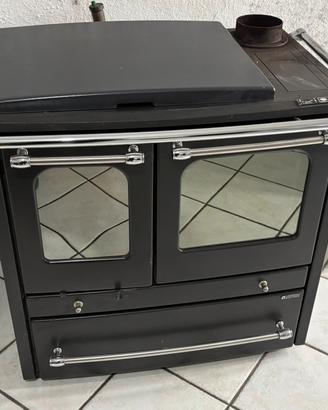 termocucina nordica