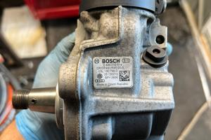 Pompa alta pressione bosch cp4 r40