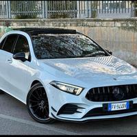 Mercedes AMG