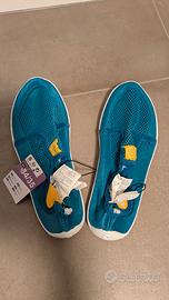 Scarpe scoglio Decathlon