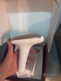 Epilatore laser Philips Lumea
