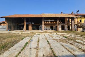 CASA INDIPENDENTE A CALUSO