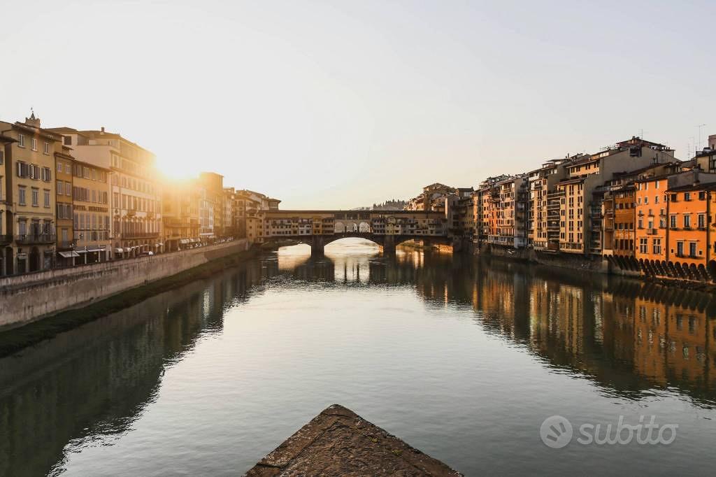 Appartamento – Firenze, Peretola, Quartiere 5 - Vista 2