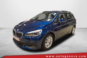 BMW 216D ACTIVE TOURER 116CV STEPTRONIC BUSINESS A