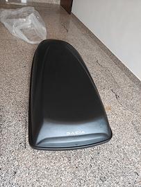 PORTABAULE DA TETTO DACIA DUSTER + BARRE ALLUMINIO