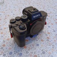 Sony a7r IV