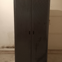 Rovergarden Mobile in resina