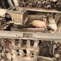 F Striscia posteriore batticofano multipla 1e2seri