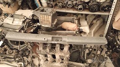 F Striscia posteriore batticofano multipla 1e2seri