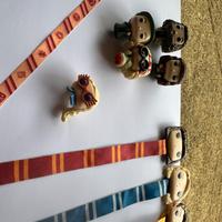 Collezione Kinder Joy Funko Pop Harry Potter