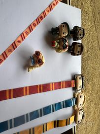 Collezione Kinder Joy Funko Pop Harry Potter