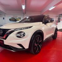Nissan Juke 1.0 DIG-T 114 CV N-Design