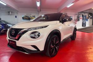 Nissan Juke 1.0 DIG-T 114 CV N-Design