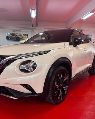 Nissan Juke 1.0 DIG-T 114 CV N-Design