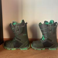 Scarponi snowboard Burton Imprint 3 - 43,5