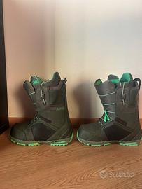 Scarponi snowboard Burton Imprint 3 - 43,5