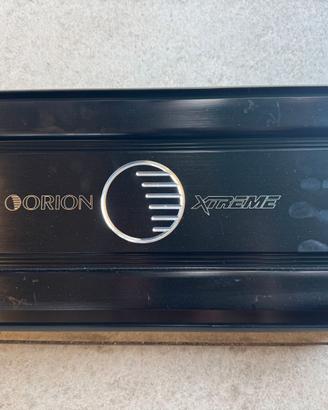 Amplificatore Orion XTR 8004