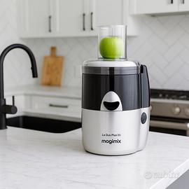 Centrifuga magimix nuova