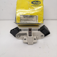 Regolatore alternatore originale marelli rtt 118 j