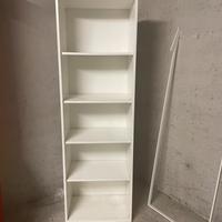 Libreria ikea