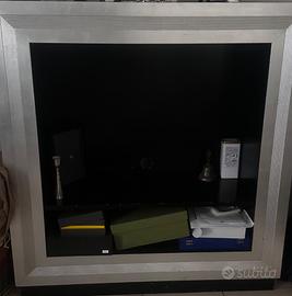 Mobile porta tv
