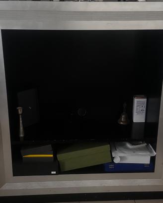 Mobile porta tv
