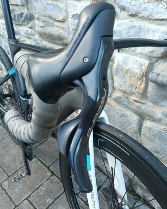 campagnolo record 2x12
