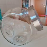 Contenitore in vetro - Bormioli