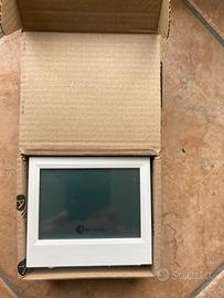 Termostato airzone senza fili