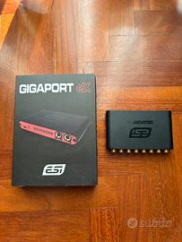 ESI Gigaport EX